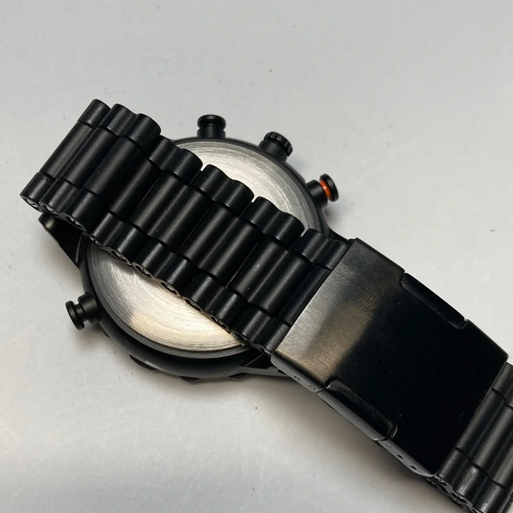 Timex used picked